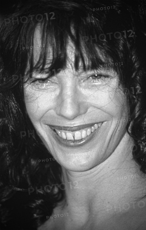 Jane Birkin