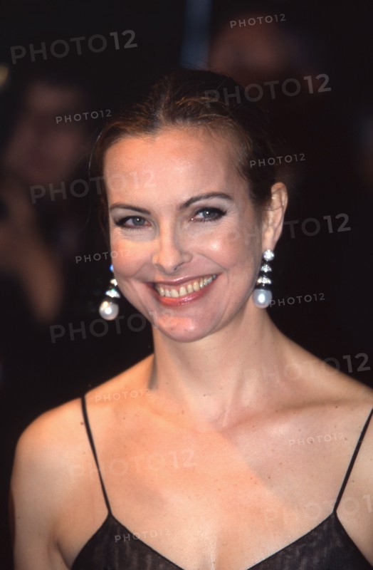 Carole Bouquet