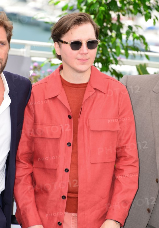 Paul Dano, Jury du Festival de Cannes 2023