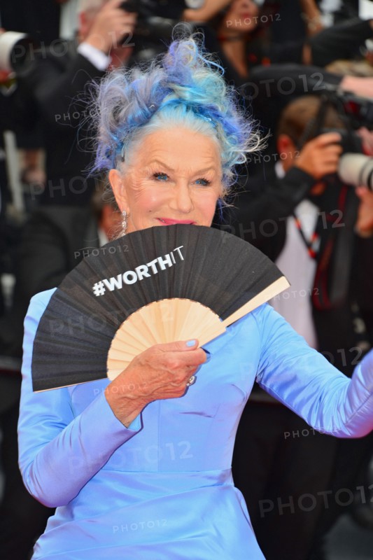 'Jeanne du Barry' Cannes Film Festival Screening