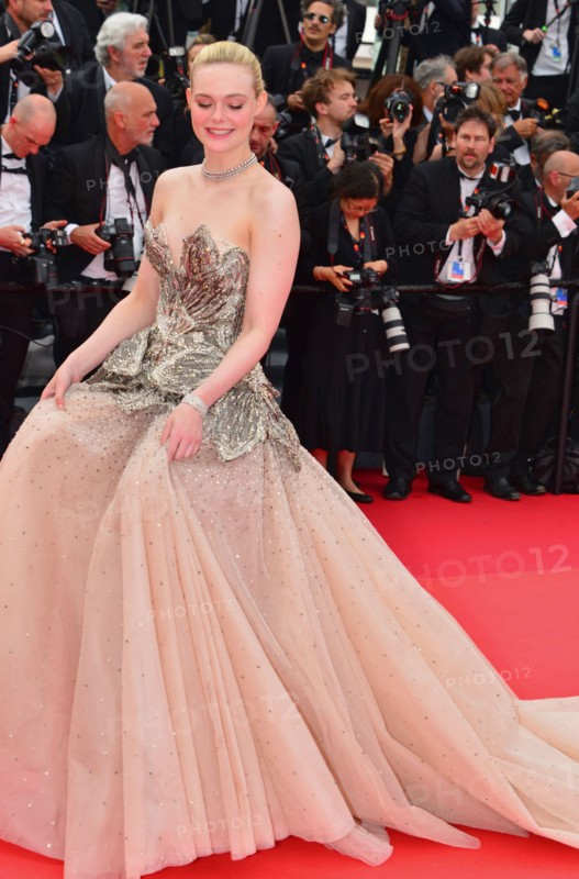'Jeanne du Barry' Cannes Film Festival Screening