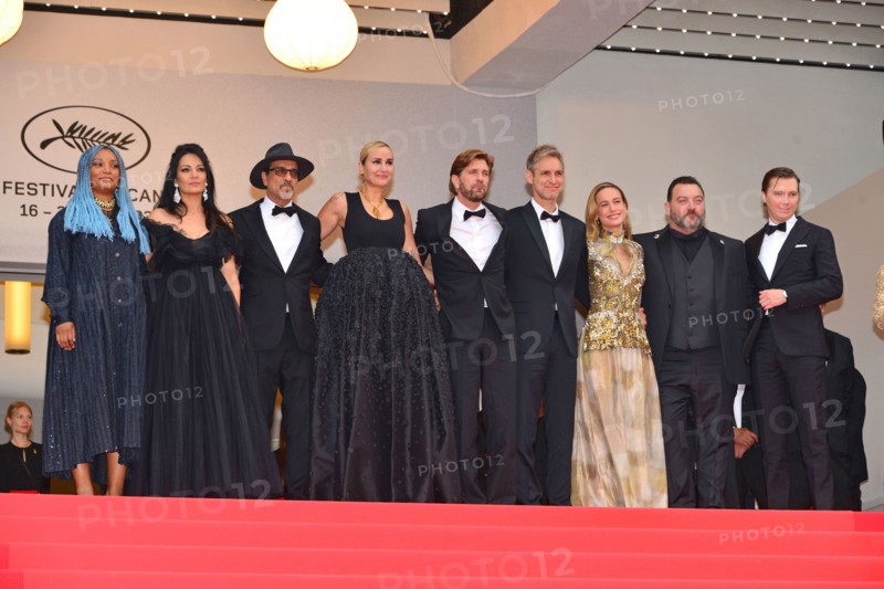 'Jeanne du Barry' Cannes Film Festival Screening