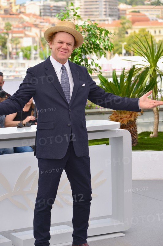 Photocall du jury "Un certain regard"