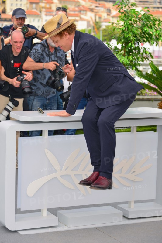 Photocall du jury "Un certain regard"