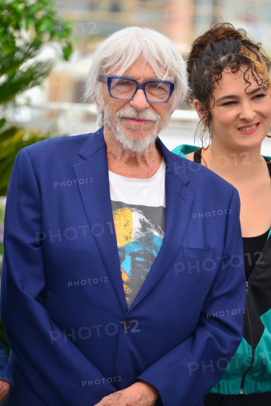 Photocall du film "Jeanne du Barry", Festival de Cannes 2023
