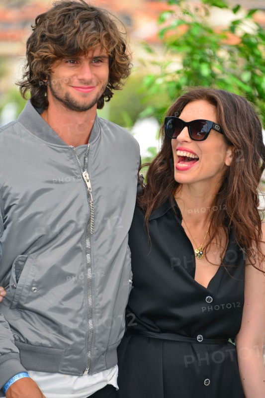 Photocall du film "Jeanne du Barry", Festival de Cannes 2023