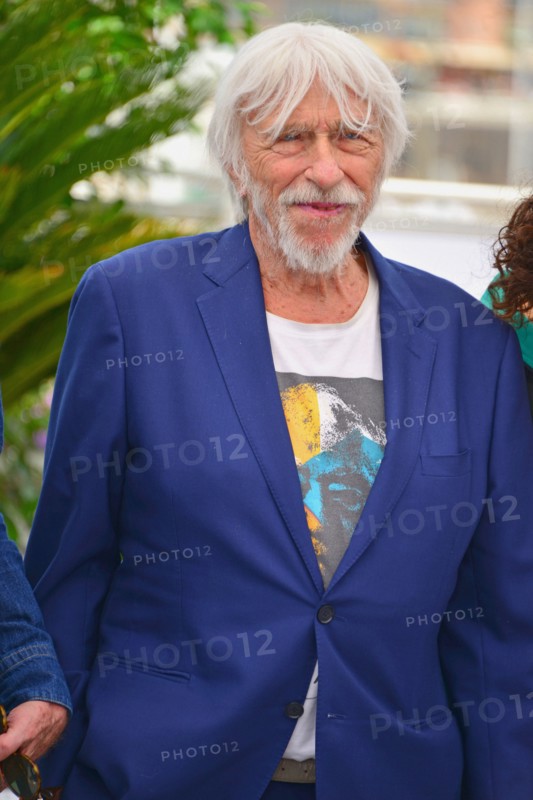 Photocall du film "Jeanne du Barry", Festival de Cannes 2023