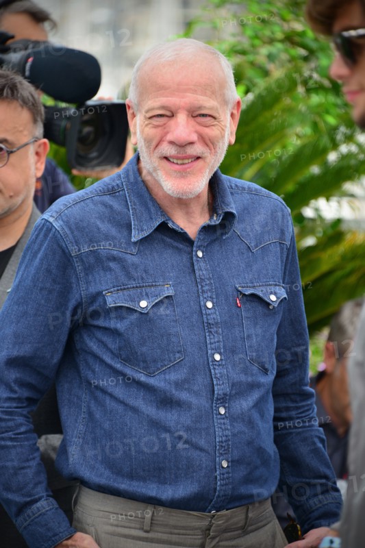 Photocall of the film 'Jeanne du Barry', 2023 Cannes Film Festival