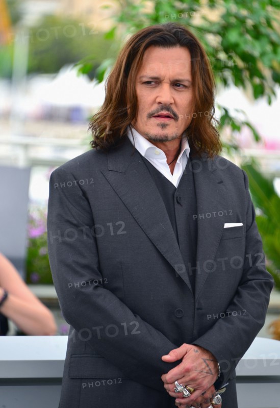 Photocall du film "Jeanne du Barry", Festival de Cannes 2023