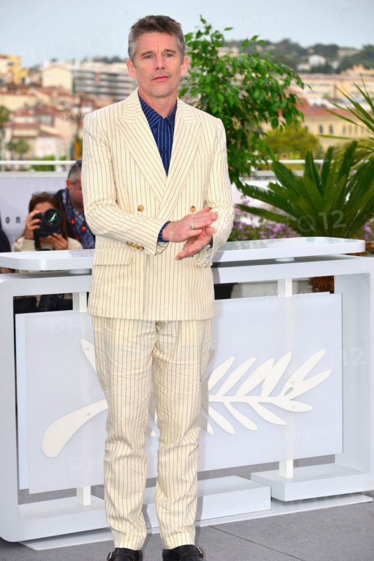 Photocall du film "Strange Way of Life", Festival de Cannes 2023