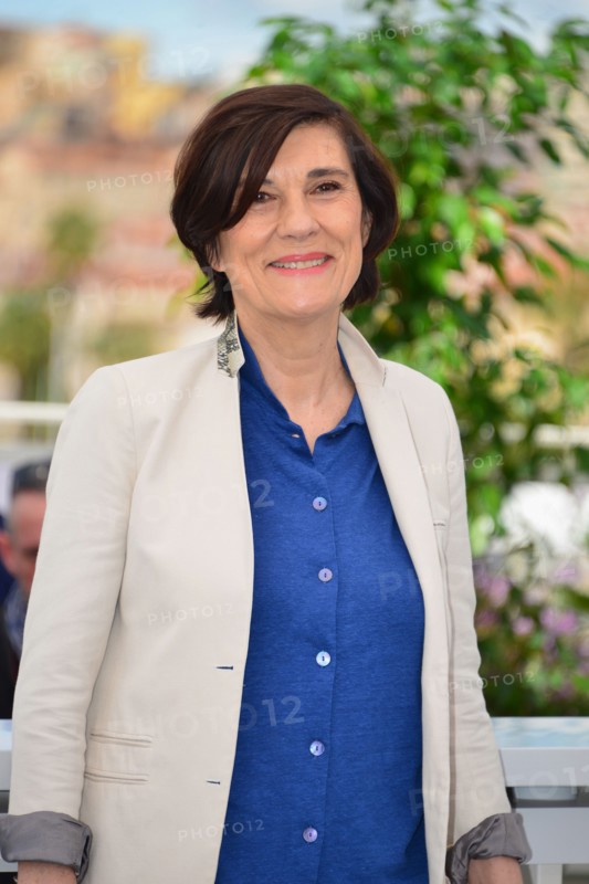 Photocall du film "Le retour", Festival de Cannes 2023