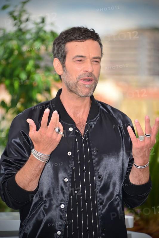 Photocall du film "Le règne animal", Festival de Cannes 2023