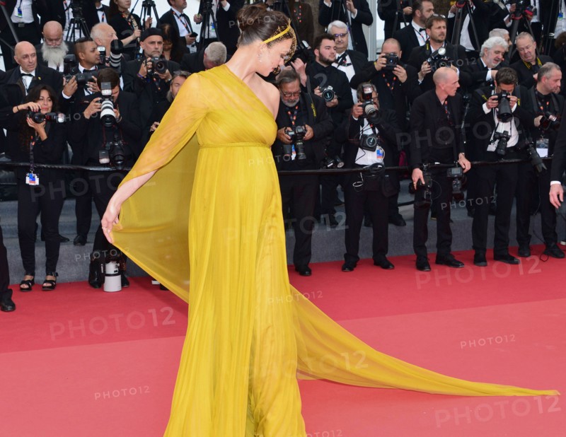 'Indiana Jones and the Dial of Destiny' Cannes Film Festival Screening