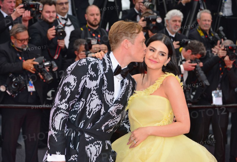 'Indiana Jones and the Dial of Destiny' Cannes Film Festival Screening