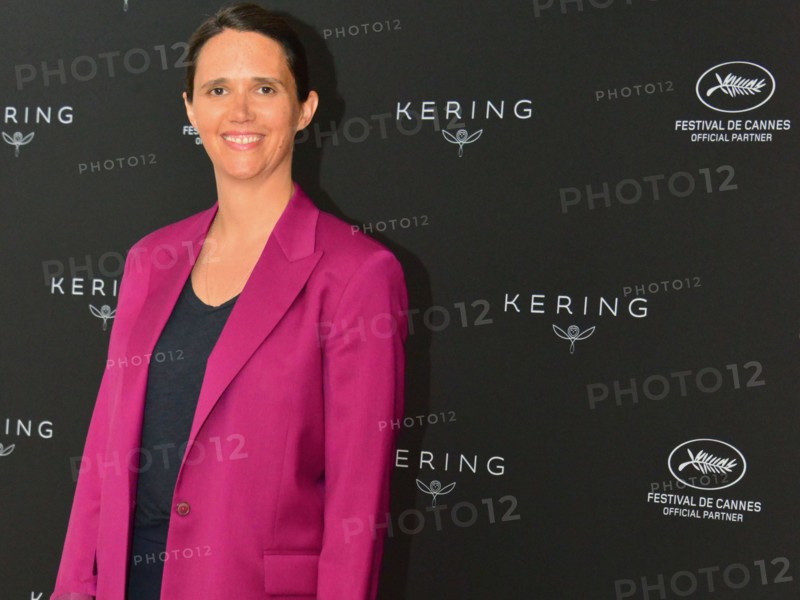Photocall Kering "Women in Motion", Festival de Cannes 2023