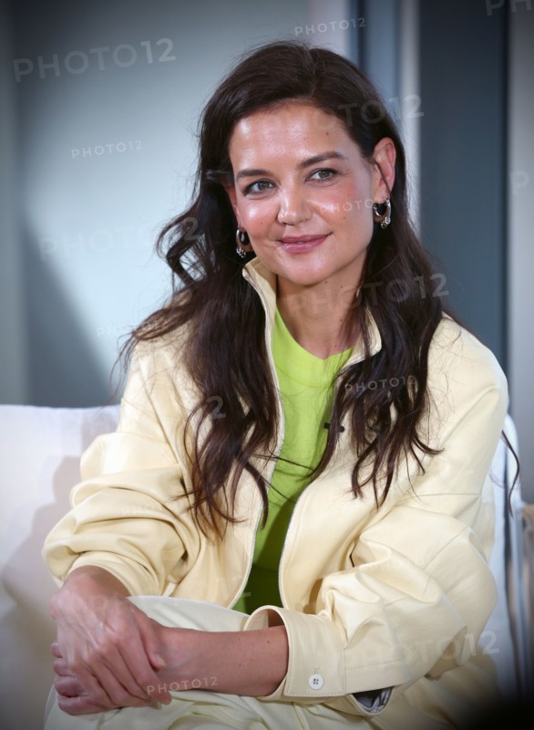 Photocall Kering "Women in Motion", Festival de Cannes 2023