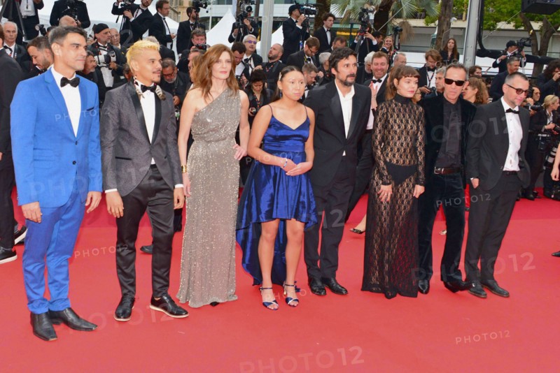 'The Zone of Interest' Cannes Film Festival Screening