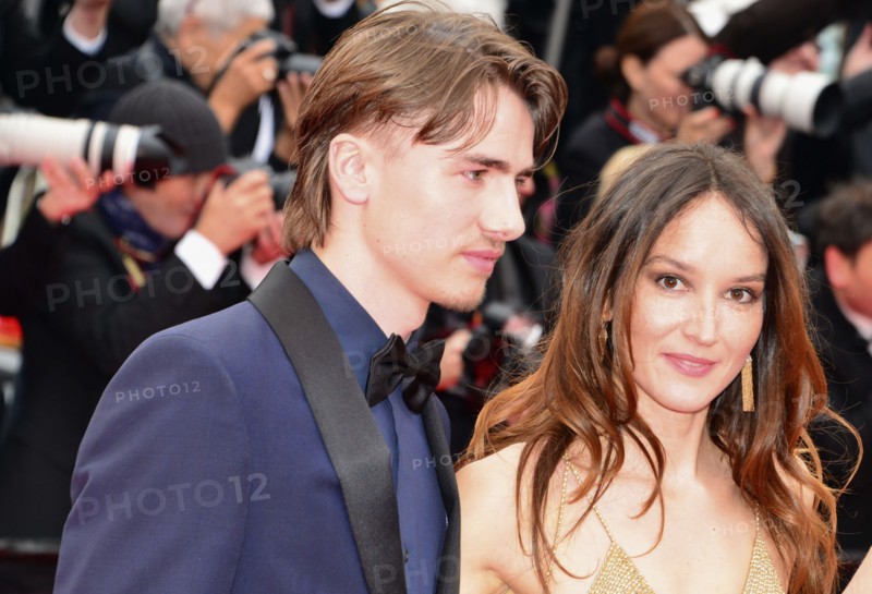'Killers of the Flowers Moon' Cannes Film Festival Screening