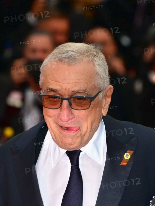 'Killers of the Flowers Moon' Cannes Film Festival Screening
