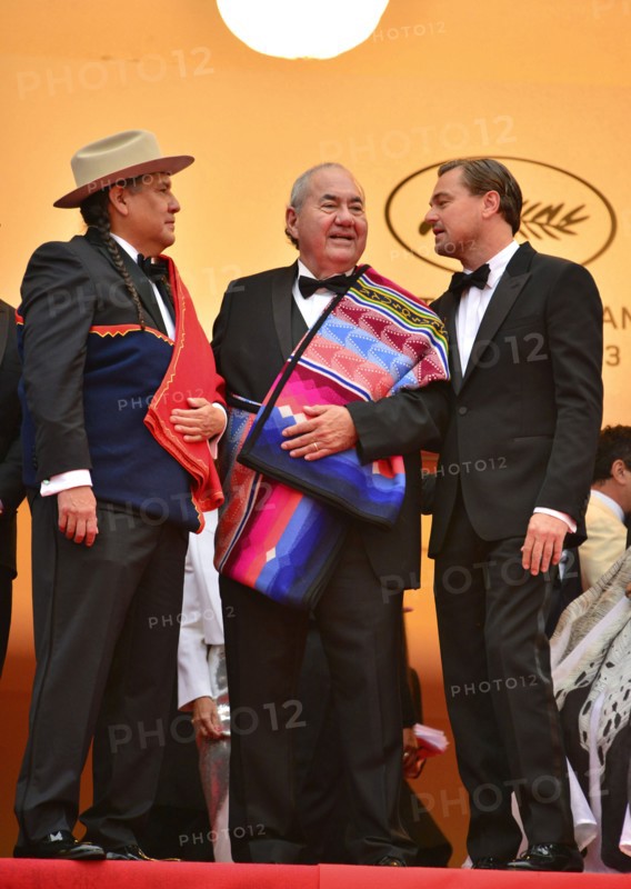 'Killers of the Flowers Moon' Cannes Film Festival Screening