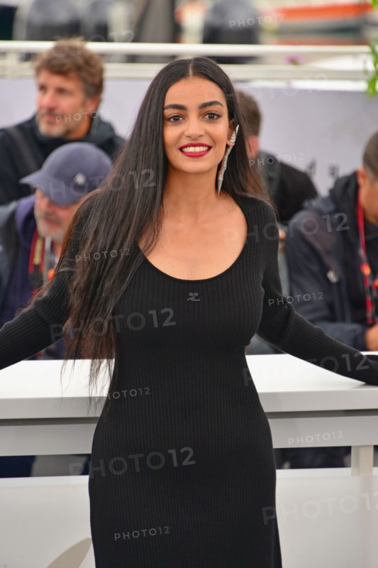 Photocall of the film 'The King of Algiers', 2023 Cannes Film Festival