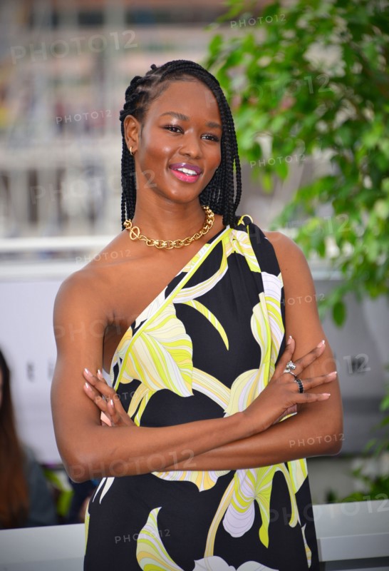 Photocall du film "Goodbye Julia", Festival de Cannes 2023