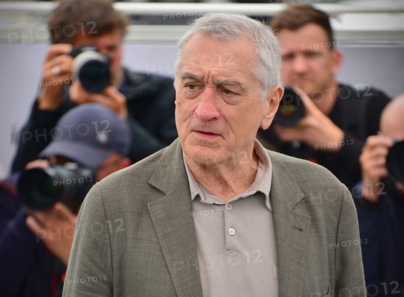 Photocall du film "Killers of the Flower Moon", Festival de Cannes 2023