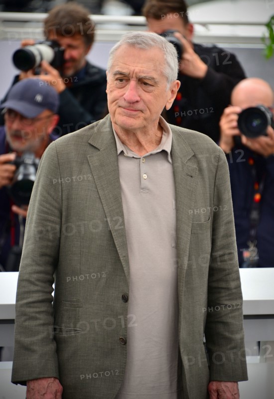 Photocall du film "Killers of the Flower Moon", Festival de Cannes 2023