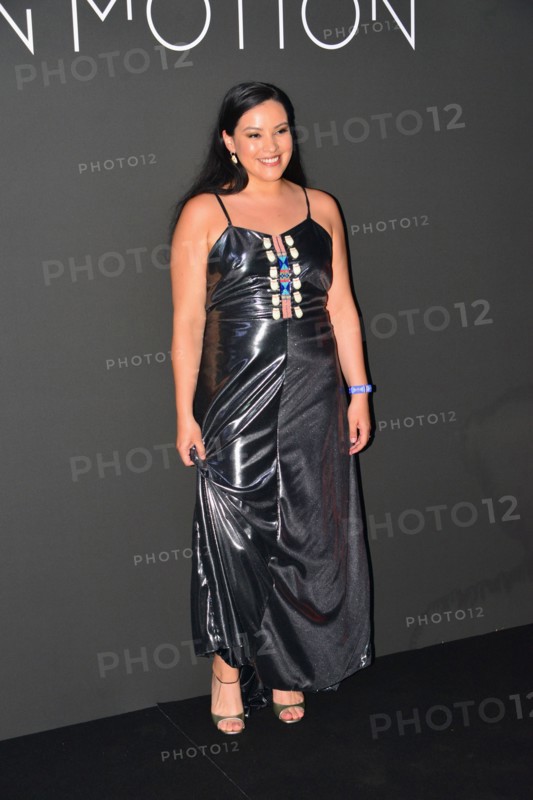 Soirée Kering "Women in Motion Award", Festival de Cannes 2023