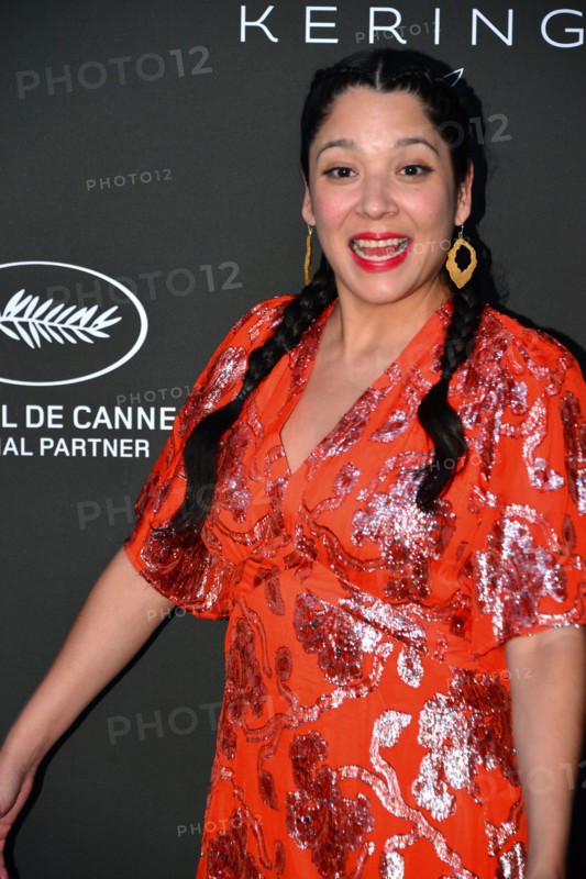 Soirée Kering "Women in Motion Award", Festival de Cannes 2023