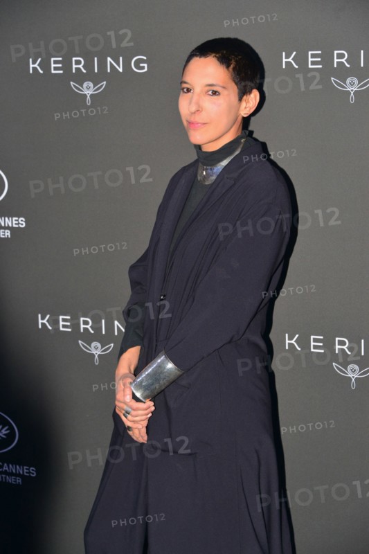 Soirée Kering "Women in Motion Award", Festival de Cannes 2023