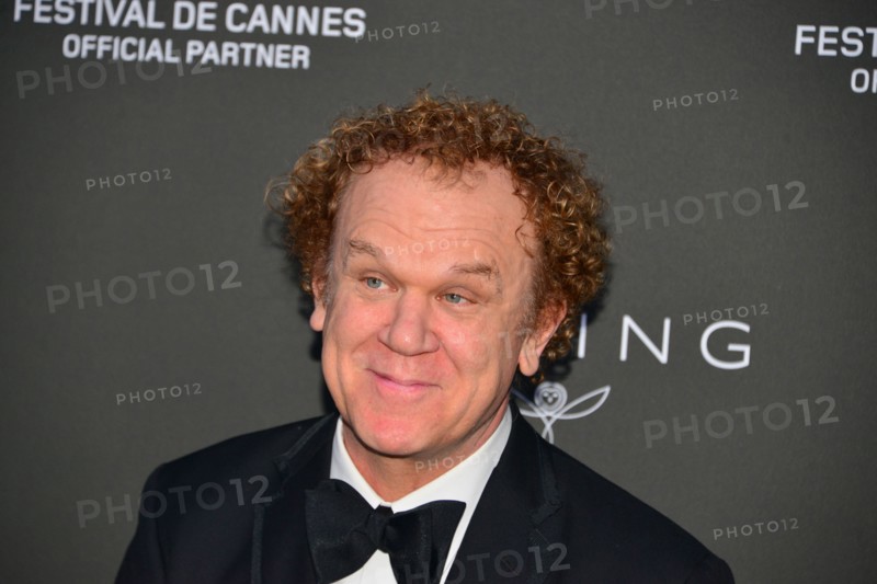 Soirée Kering "Women in Motion Award", Festival de Cannes 2023