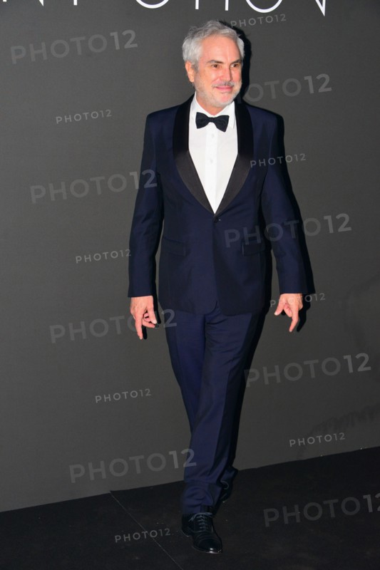 Soirée Kering "Women in Motion Award", Festival de Cannes 2023