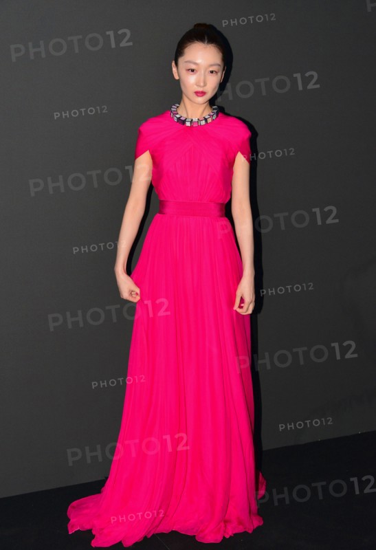 Kering "Women in Motion Award", 2023 Cannes Film Festival