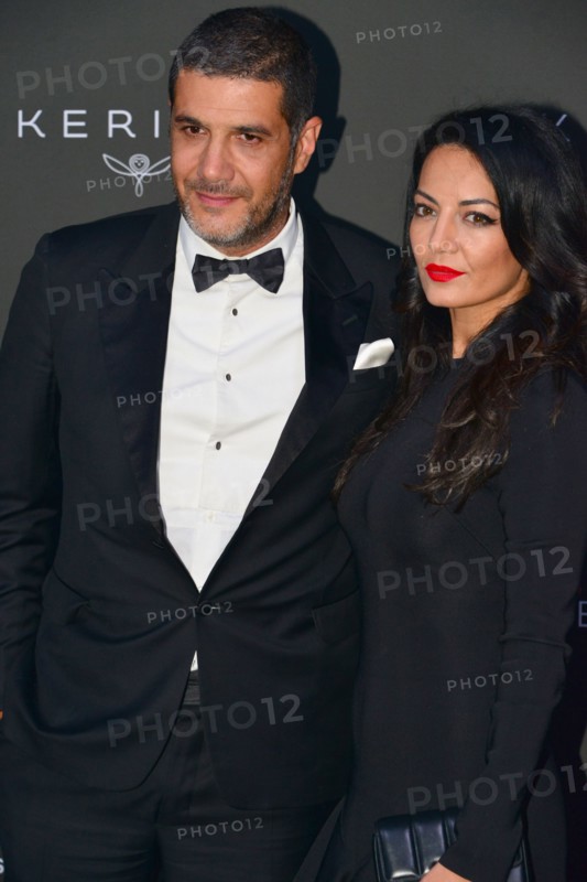 Soirée Kering "Women in Motion Award", Festival de Cannes 2023