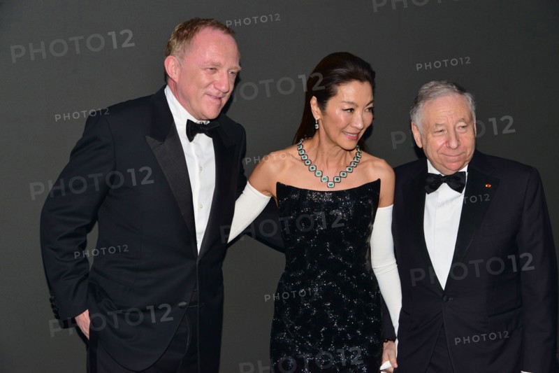 Kering "Women in Motion Award", 2023 Cannes Film Festival