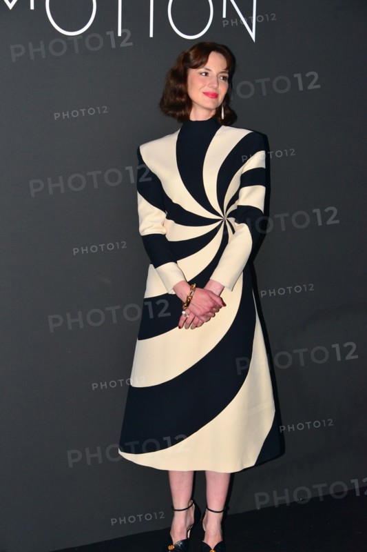 Kering "Women in Motion Award", 2023 Cannes Film Festival