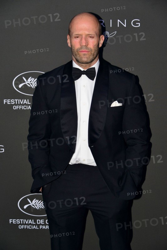 Soirée Kering "Women in Motion Award", Festival de Cannes 2023
