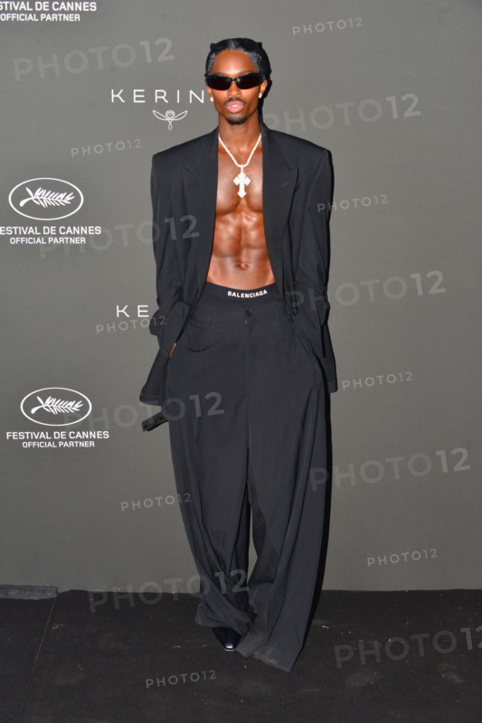 Kering "Women in Motion Award", 2023 Cannes Film Festival