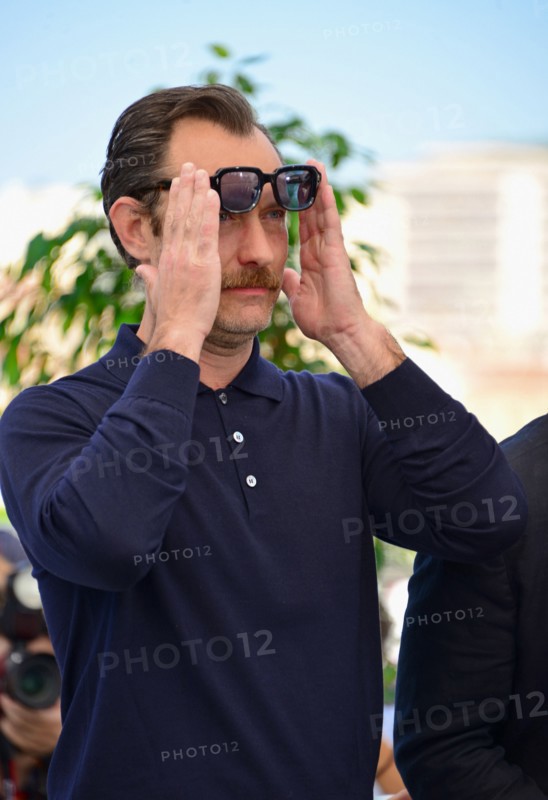 Photocall du film "Firebrand", Festival de Cannes 2023