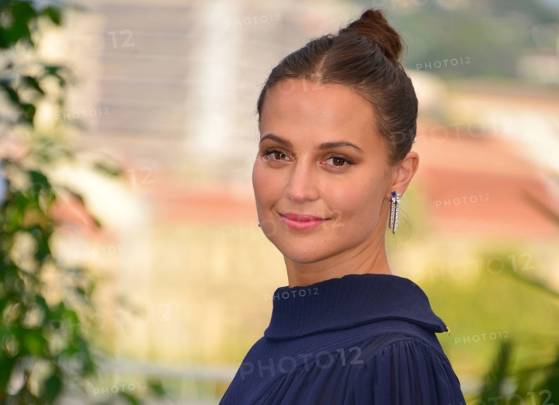Photocall of the film 'Firebrand', 2023 Cannes Film Festival