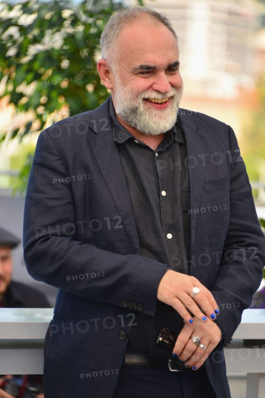 Photocall of the film 'Firebrand', 2023 Cannes Film Festival