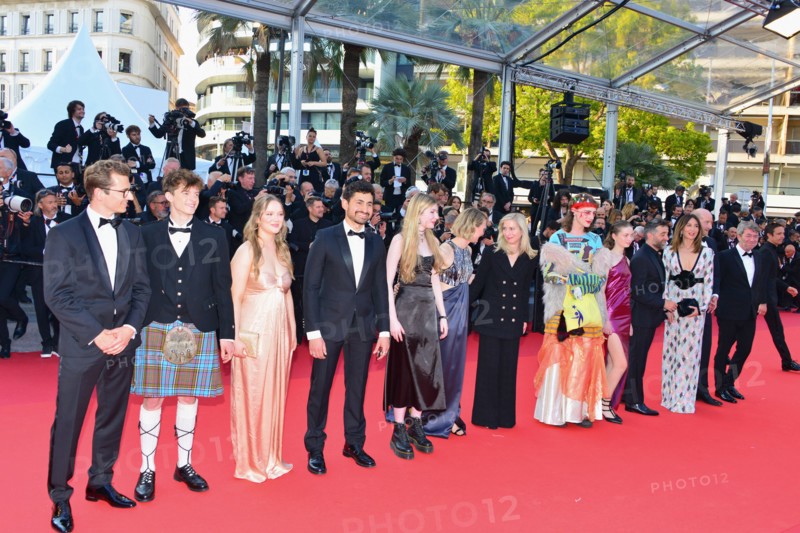 'Club Zero' Cannes Film Festival Screening