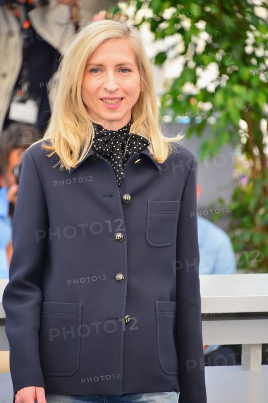 Photocall of the film 'Club Zero', 2023 Cannes Film Festival