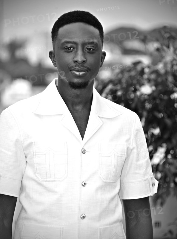 Photocall of the Talents ADAMI, 2023 Cannes Film Festival