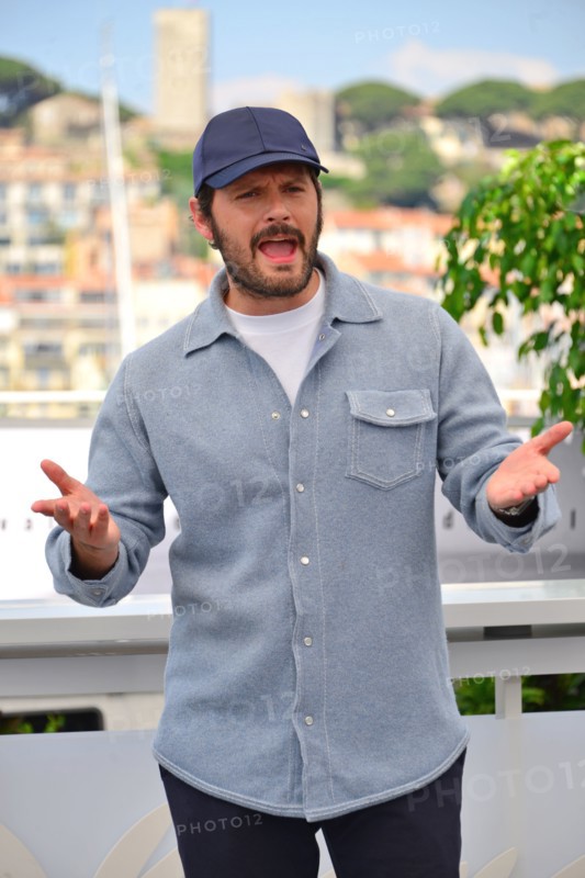 Photocall des Talents ADAMI,, Festival de Cannes 2023