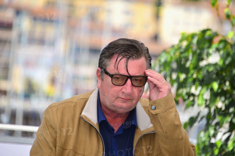 Photocall du film "Fallen Leaves", Festival de Cannes 2023