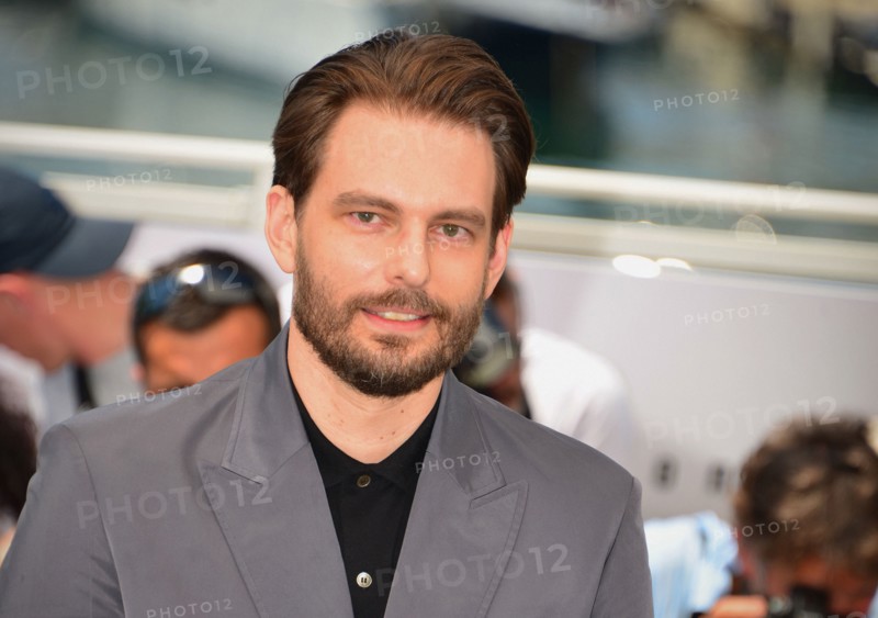 Photocall of the TV series 'The Idol', 2023 Cannes Film Festival