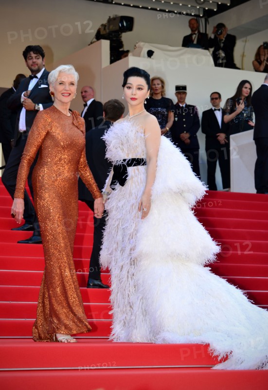 'Asteroid City' Cannes Film Festival Screening