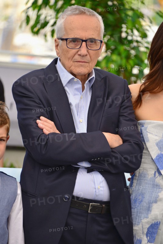 Photocall du film "L'enlèvement", Festival de Cannes 2023